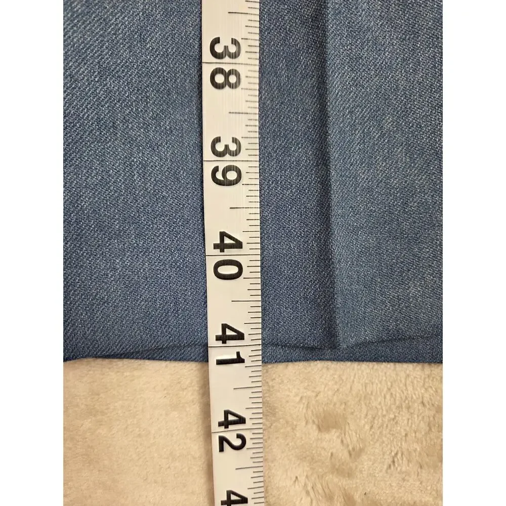Levi's Vintage Sta-Prest Action Slacks
